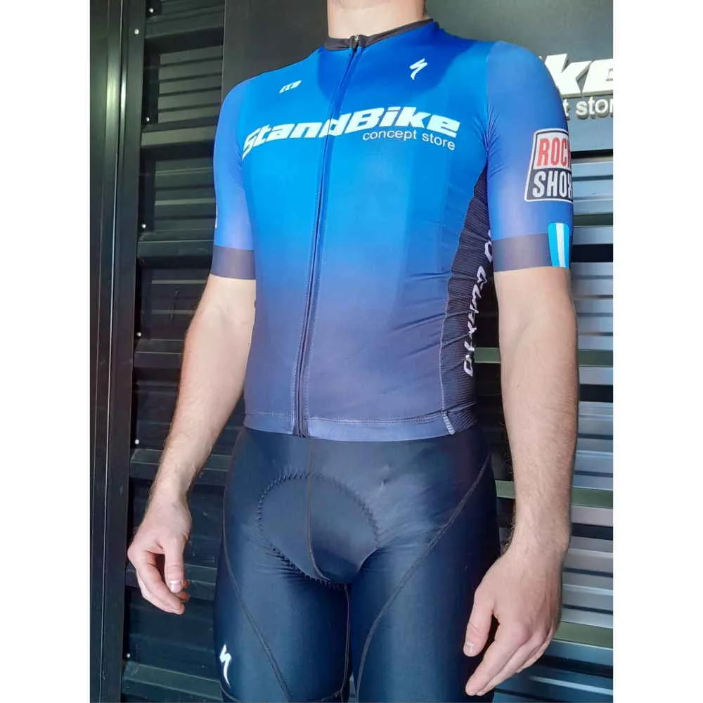 STAND BIKE REMERA PRO EVO