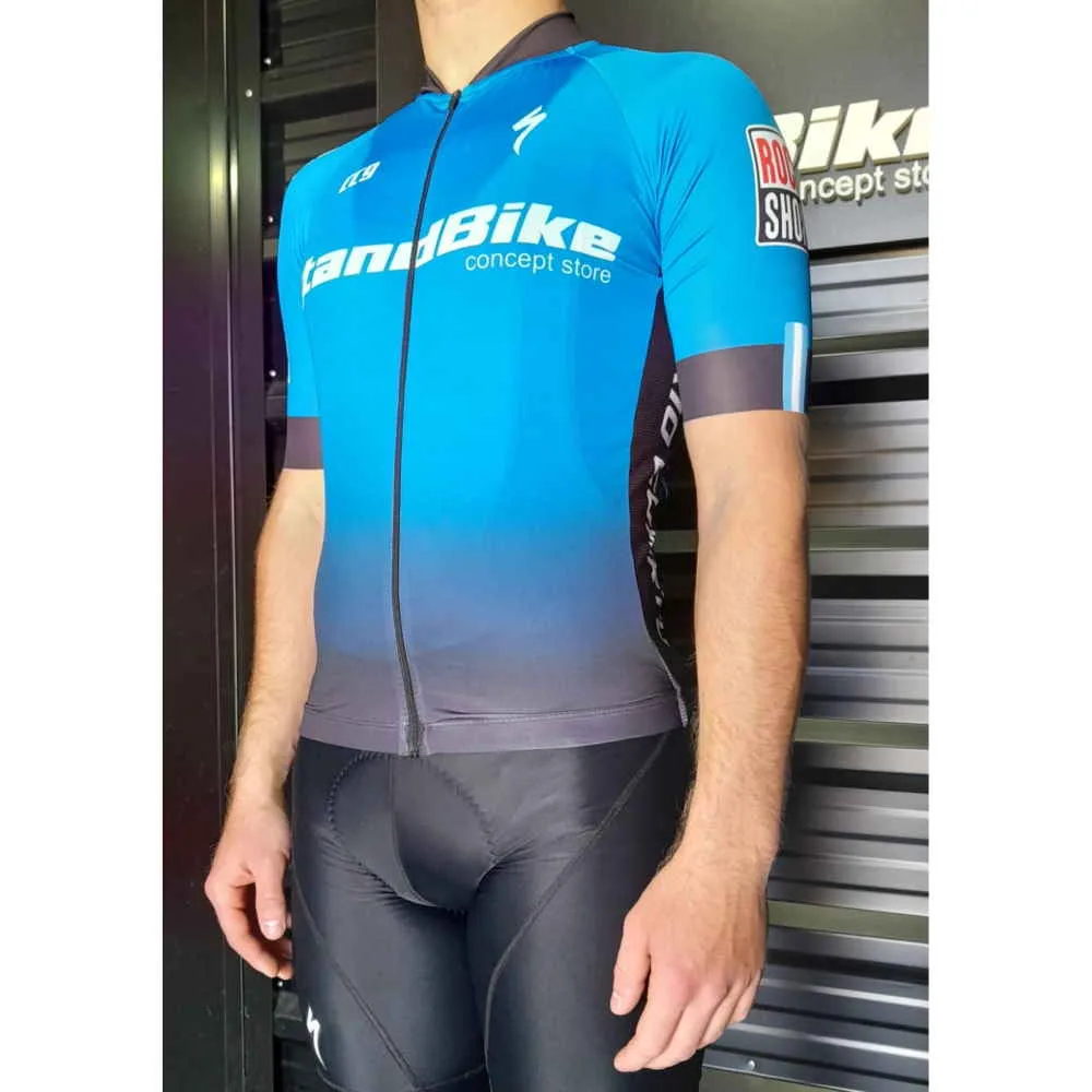 STAND BIKE REMERA PRO