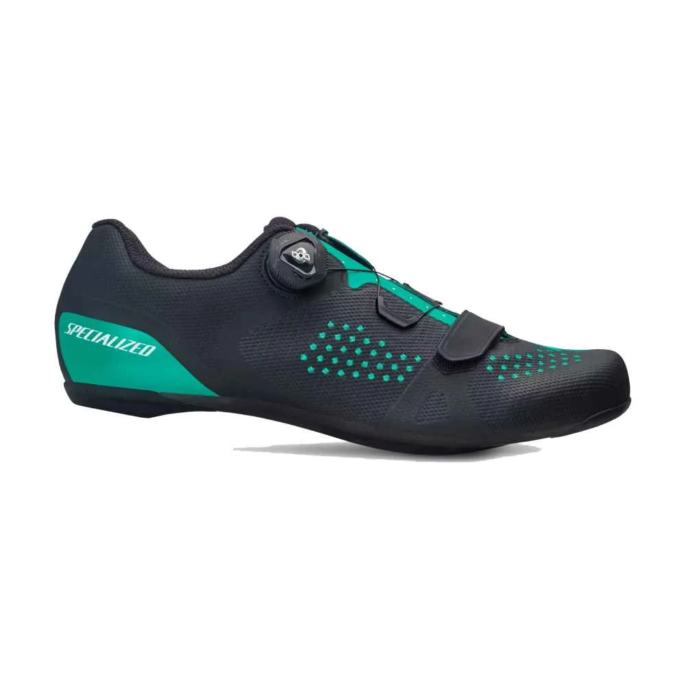 TORCH 2.0 RD SHOE WMN BLK/ACDMNT
