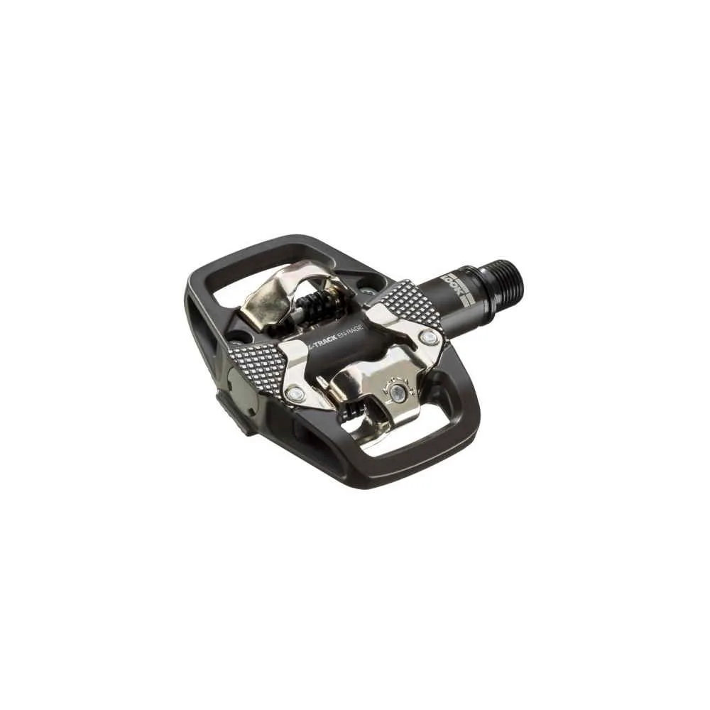 PEDAL LOOK X-TRACK EN-RAGE BLACK