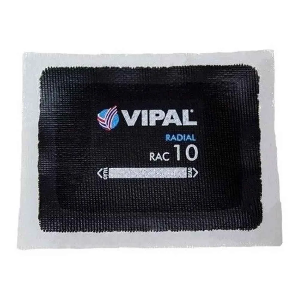 PARCHE DE TELA PARA CUBIERTAS VIPAL