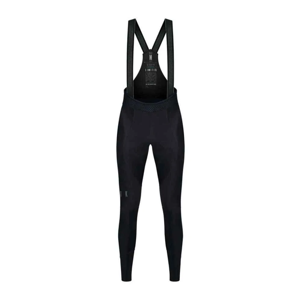 CULOTTE LARGO LIMITED HOMBRE 5.0 BLACK – K10