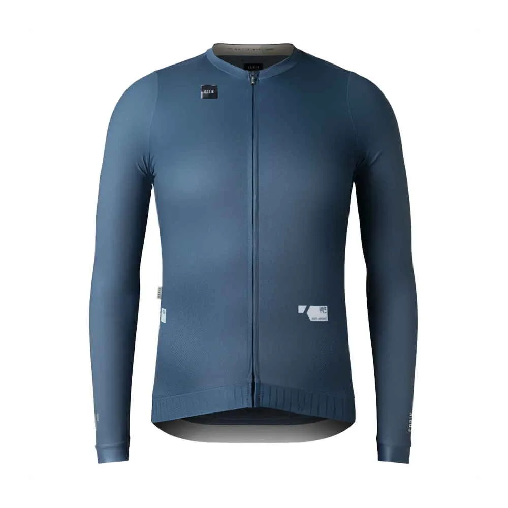 MAILLOT MANGA LARGA CX PRO UNISEX COMMAND