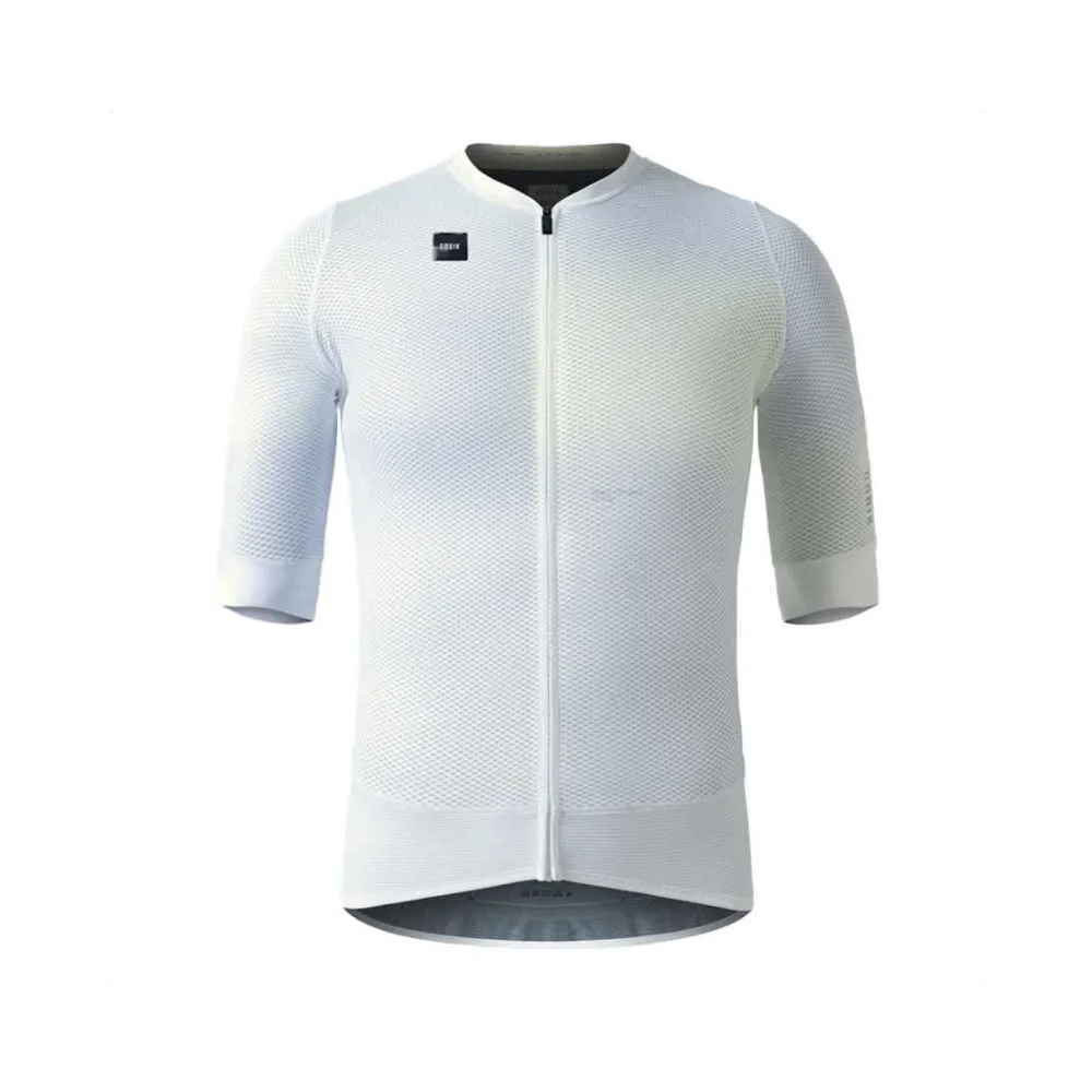 MAILLOT MANGA CORTA CARRERA 2.0 UNISEX ASPEN