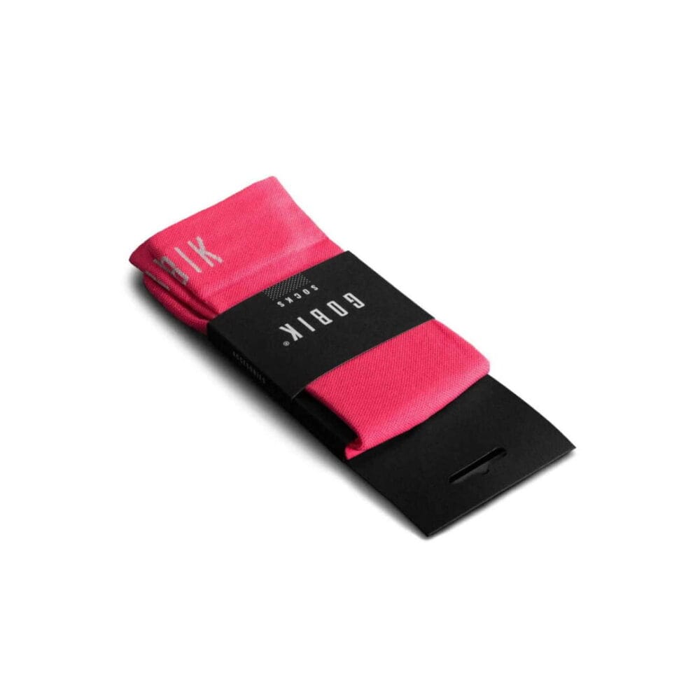 CALCETINES PURE UNISEX PINK TSS - L/XL - Imagen 2