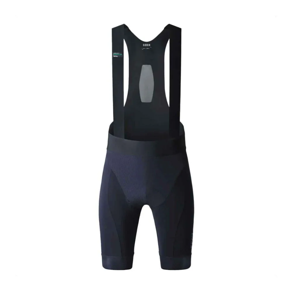 CULOTTE CORTO REVOLUTION 2.0 HOMBRE ULTRABLUE – K10