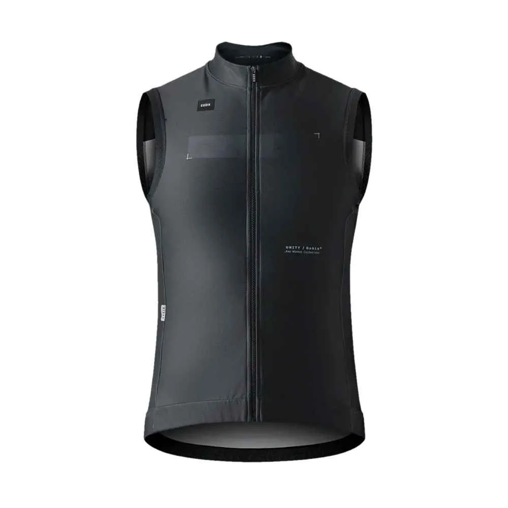 CHALECO TERMICO XMAX UNISEX JASPER – GOBIK