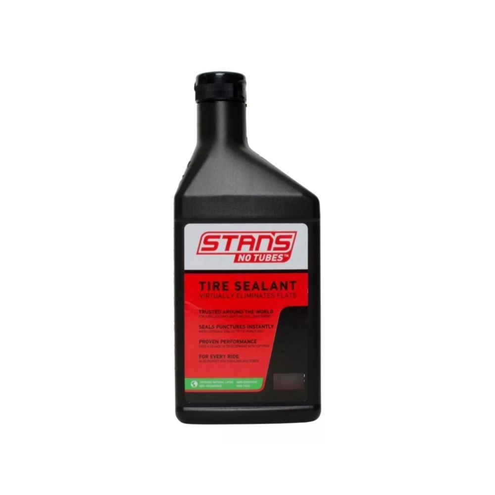 LÍQUIDO TUBELESS NOTUBE STANS 473 ML