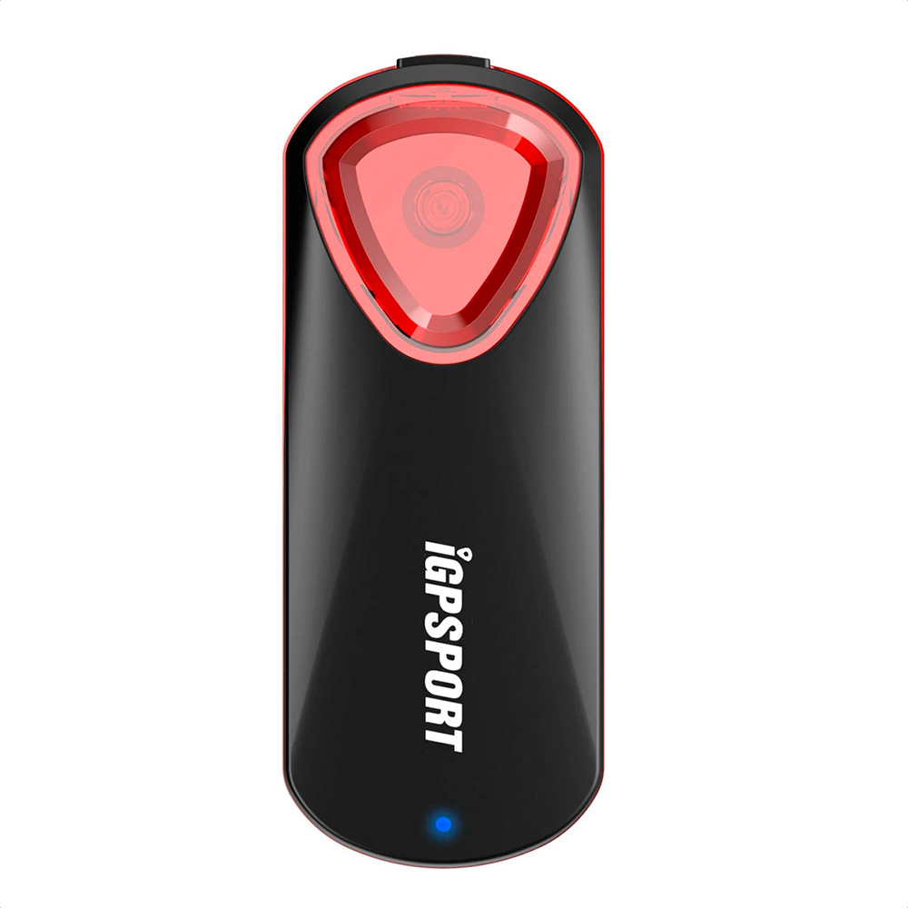 LUZ TRASERA IGPSPORT SR30 SMART RADAR TAIL LIGHT