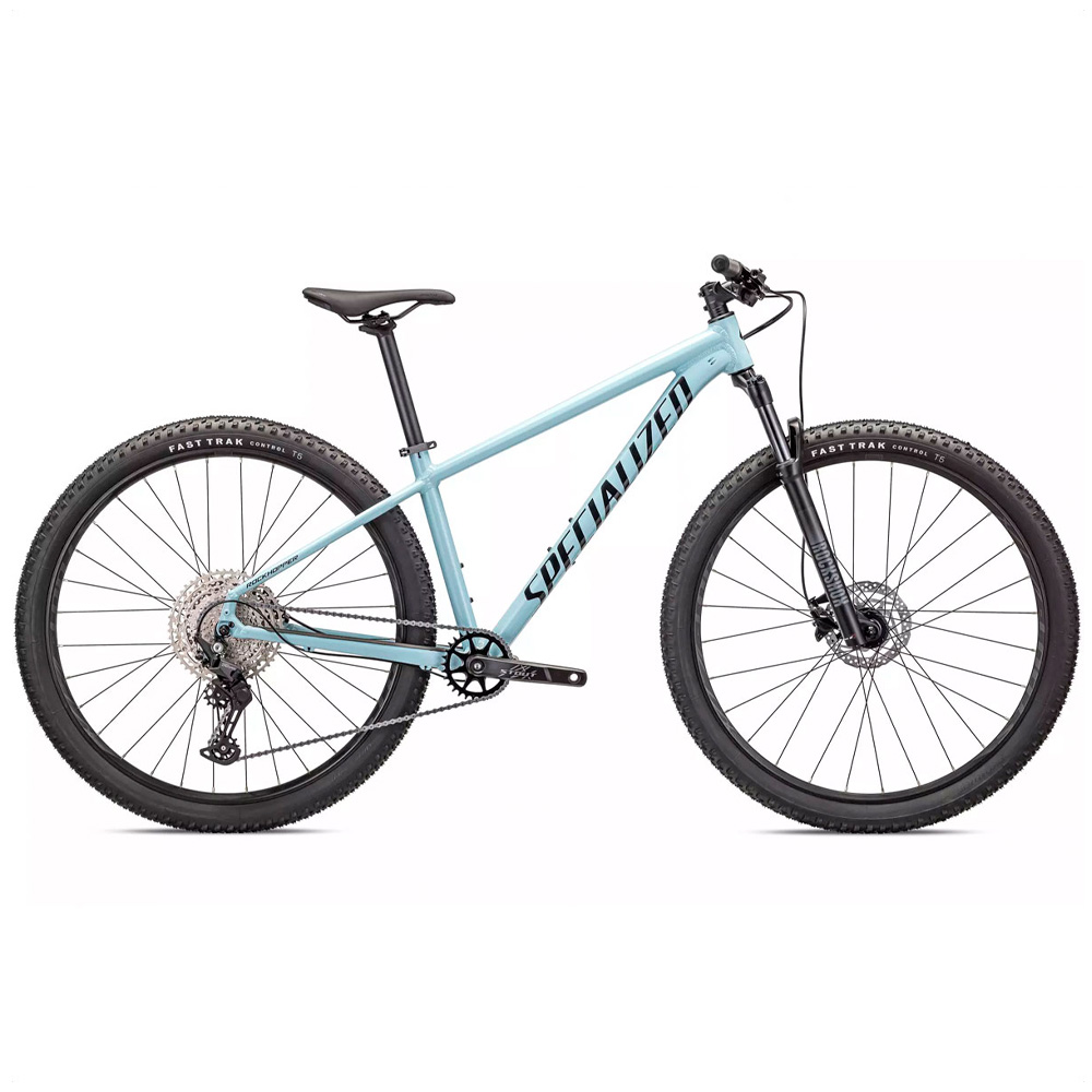 ROCKHOPPER ELITE 29 BRA ARCTBLU/BLK M