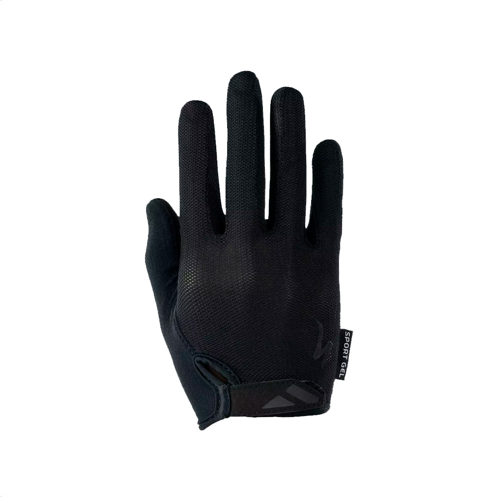 BG SPORT GEL GLOVE LF WMN BLK