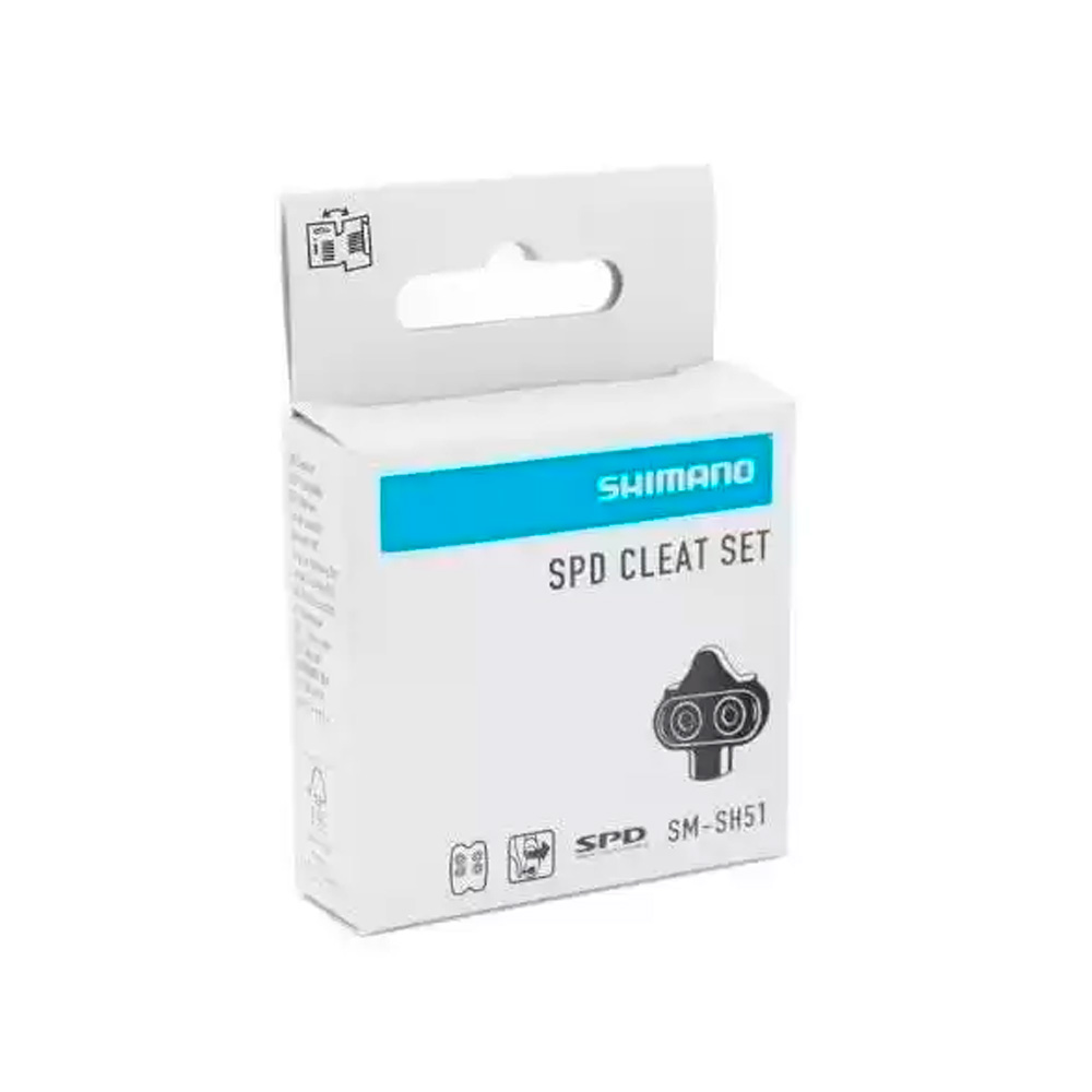 TRABA DE PEDAL SHIMANO SM-SH51