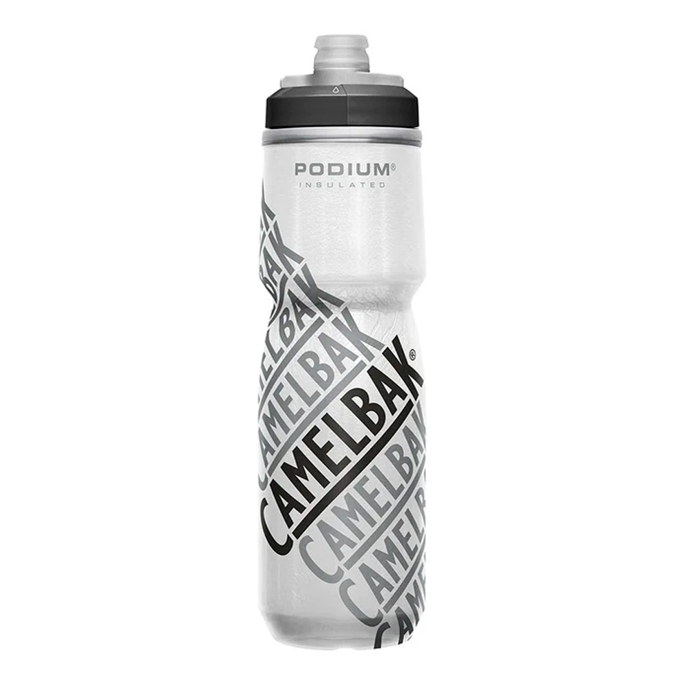 CAMELBAK PODIUM CHILL 24OZ, RACE EDITION