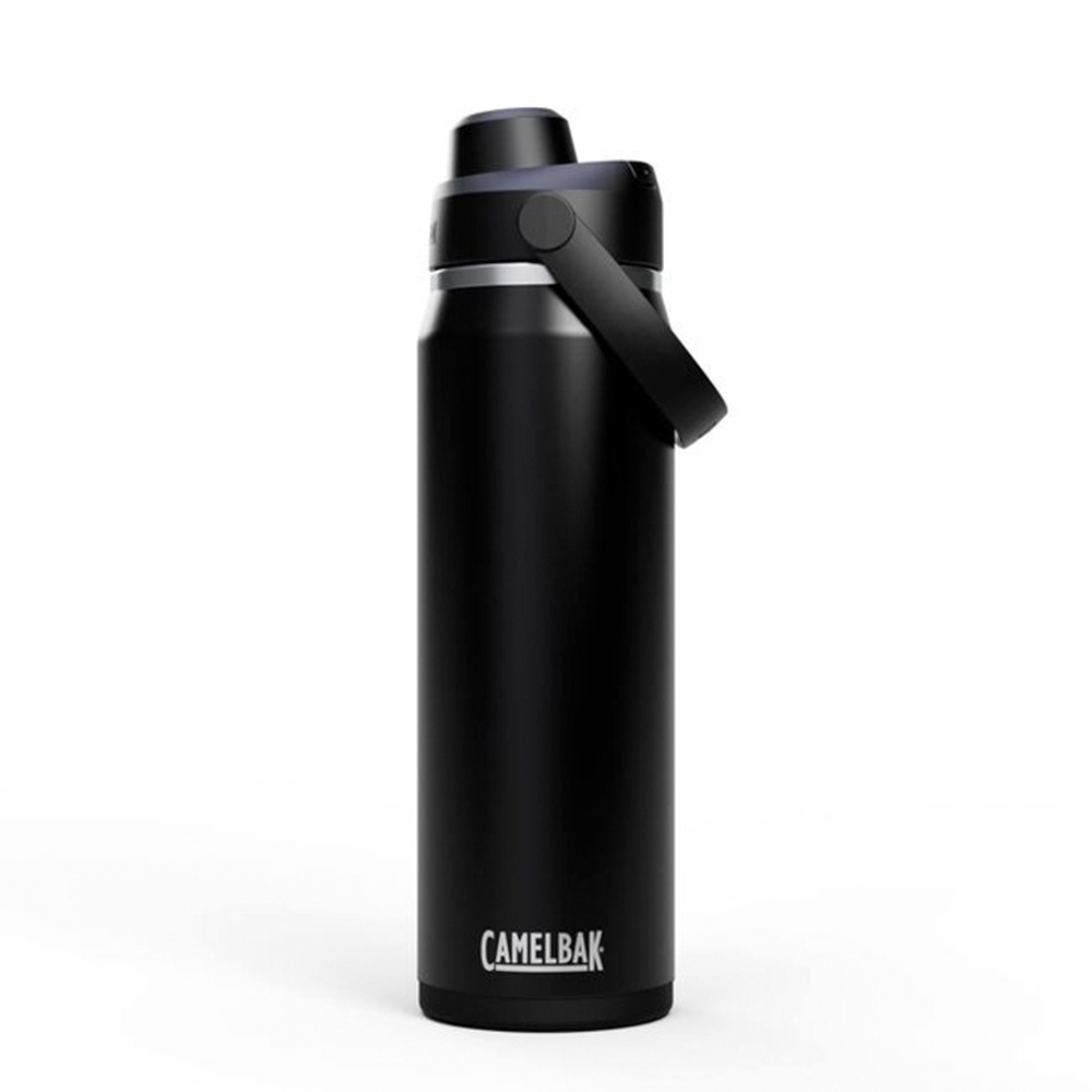 CAMELBAK THRIVE CHUG VSS 25OZ, BLACK