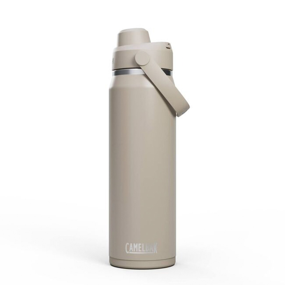 CAMELBAK THRIVE CHUG VSS 25OZ, STONE