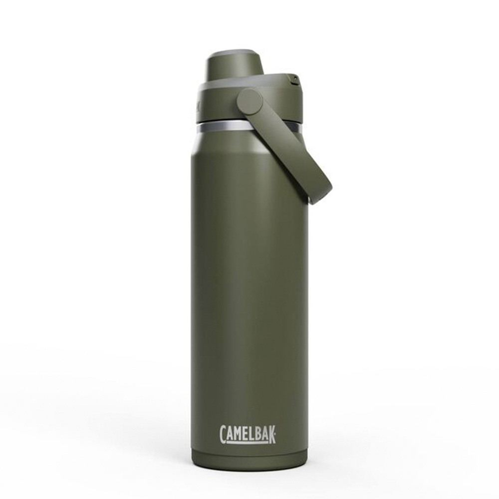 CAMELBAK THRIVE CHUG VSS 25OZ, MOSS