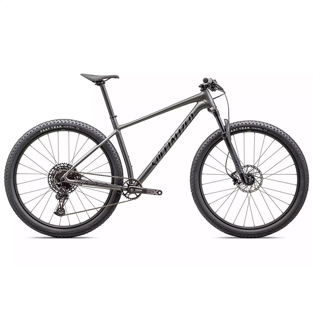 CHISEL HT BRA SMK/TARBLK S