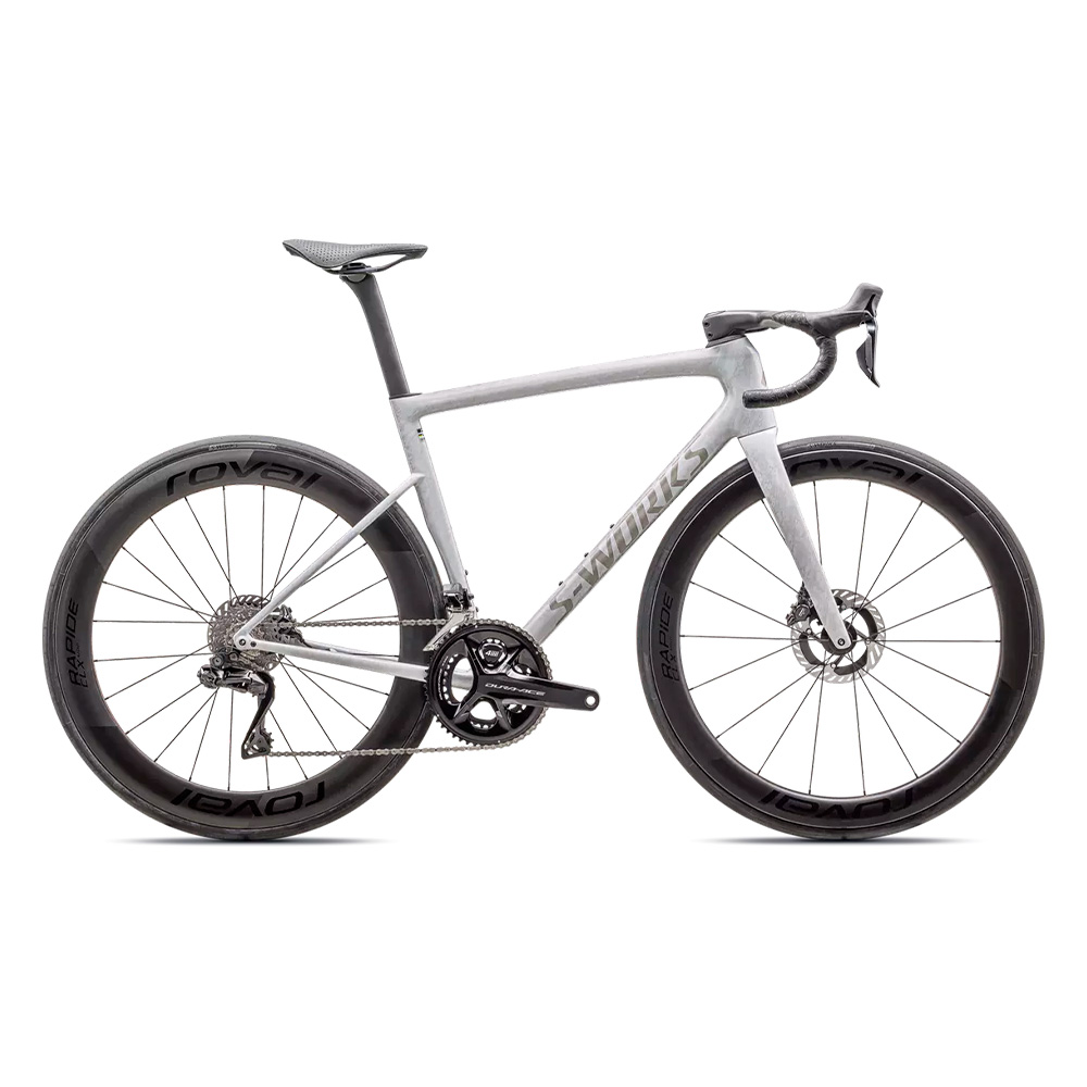 TARMAC SL8 SW DI2 BRA SILDST/DOVGRY/BLKPRL 54