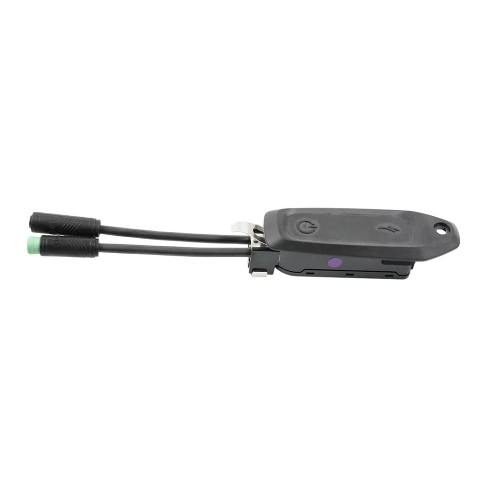 ELE HMI, TURBO CONNECT UNIT DISPLAY (TCU), WITHOUT BOLT