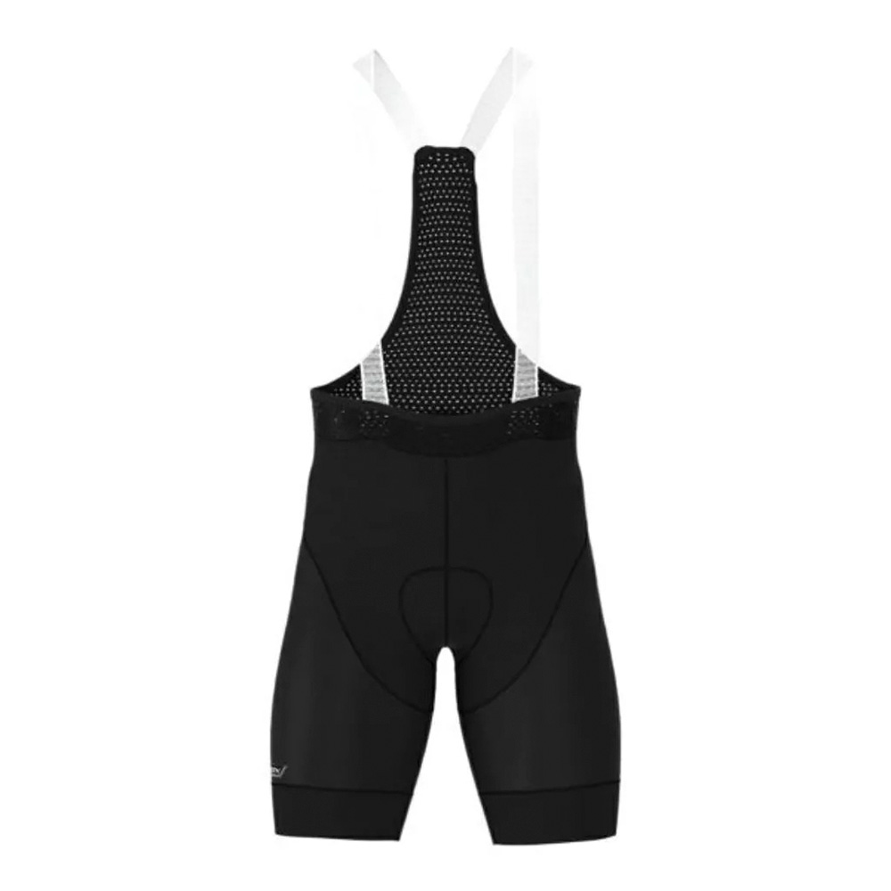 MALLOT CORTO ZIROOX LAOS NEGRO