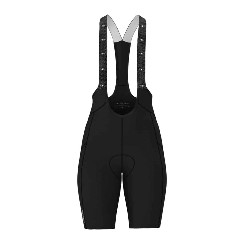 MALLOT CORTO ZIROOX MALIBU NEGRO
