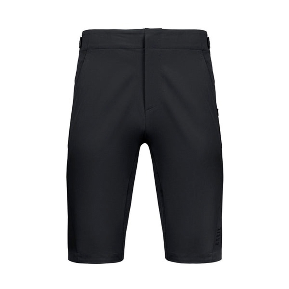 PANTALON CORTO COMMUTER HOMBRE BLK