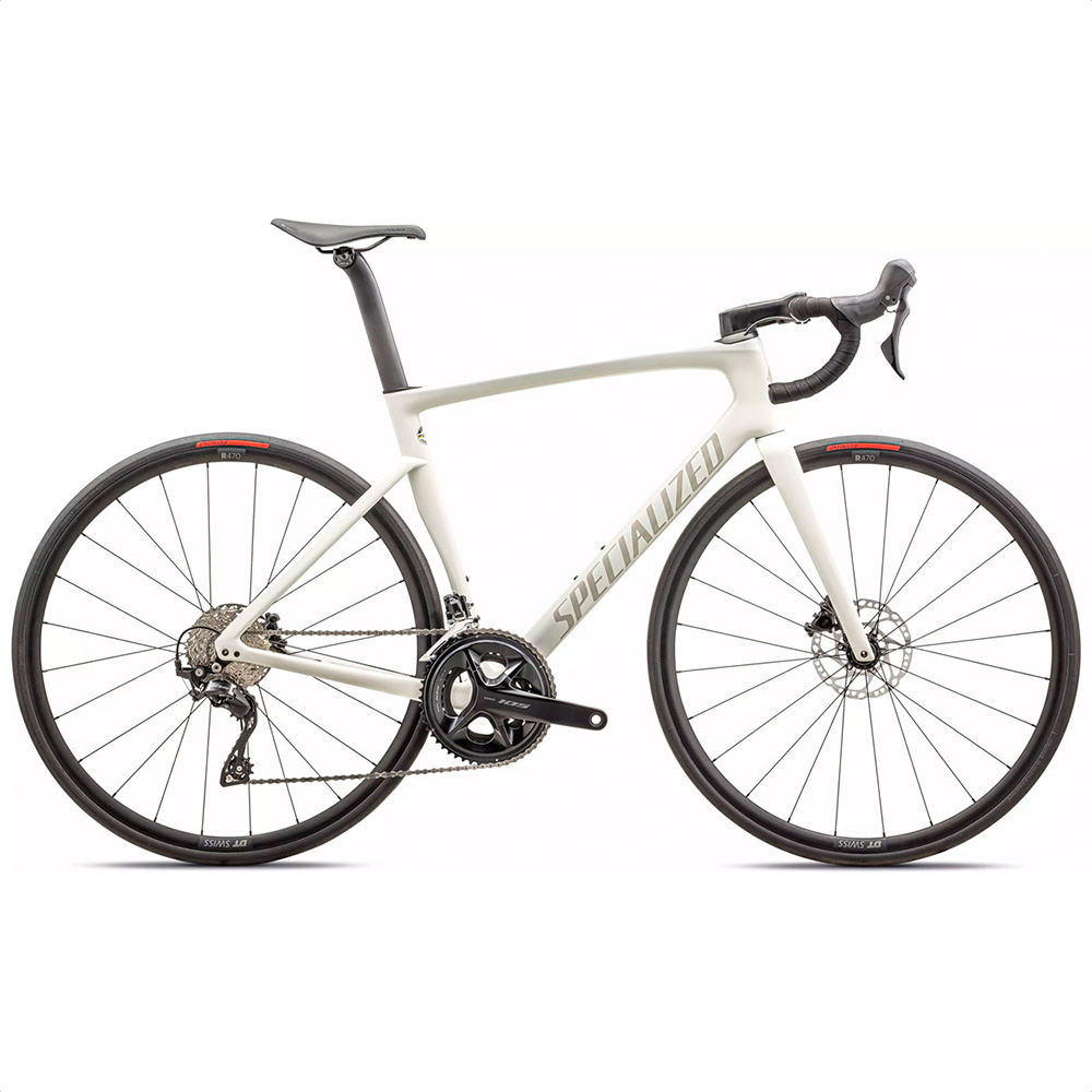 TARMAC SL7 SPORT BRA DUNEWHT/PRL 52