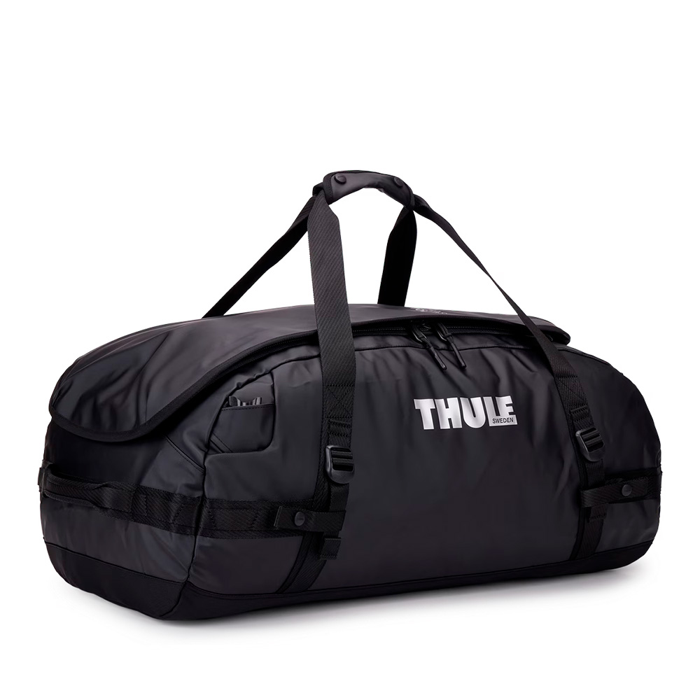 BOLSO THULE CHASM BLACK 70 L TDSD-303