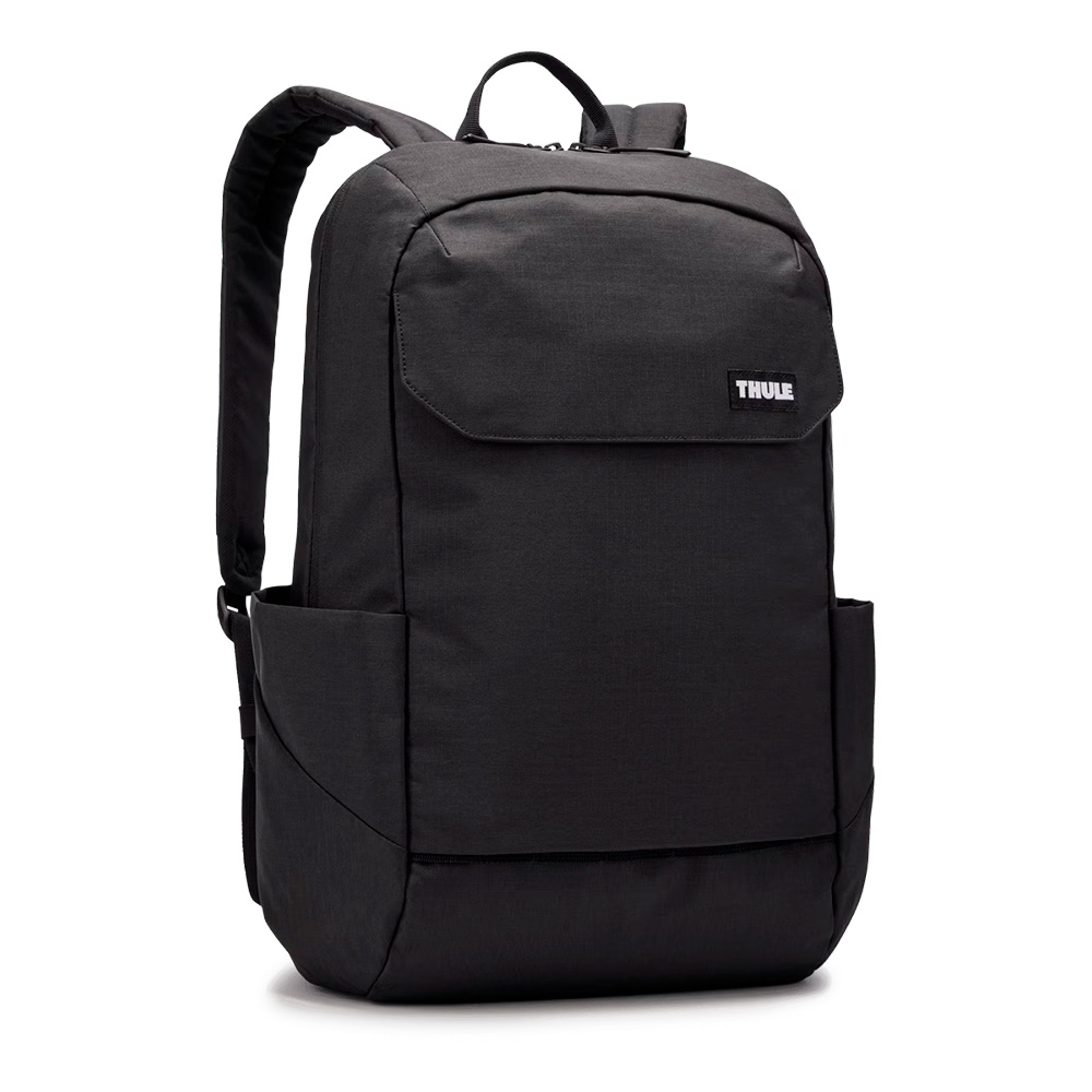 MOCHILA P/NOTEBOOK THULE LITHOS BLACK 20 L TLBP-216