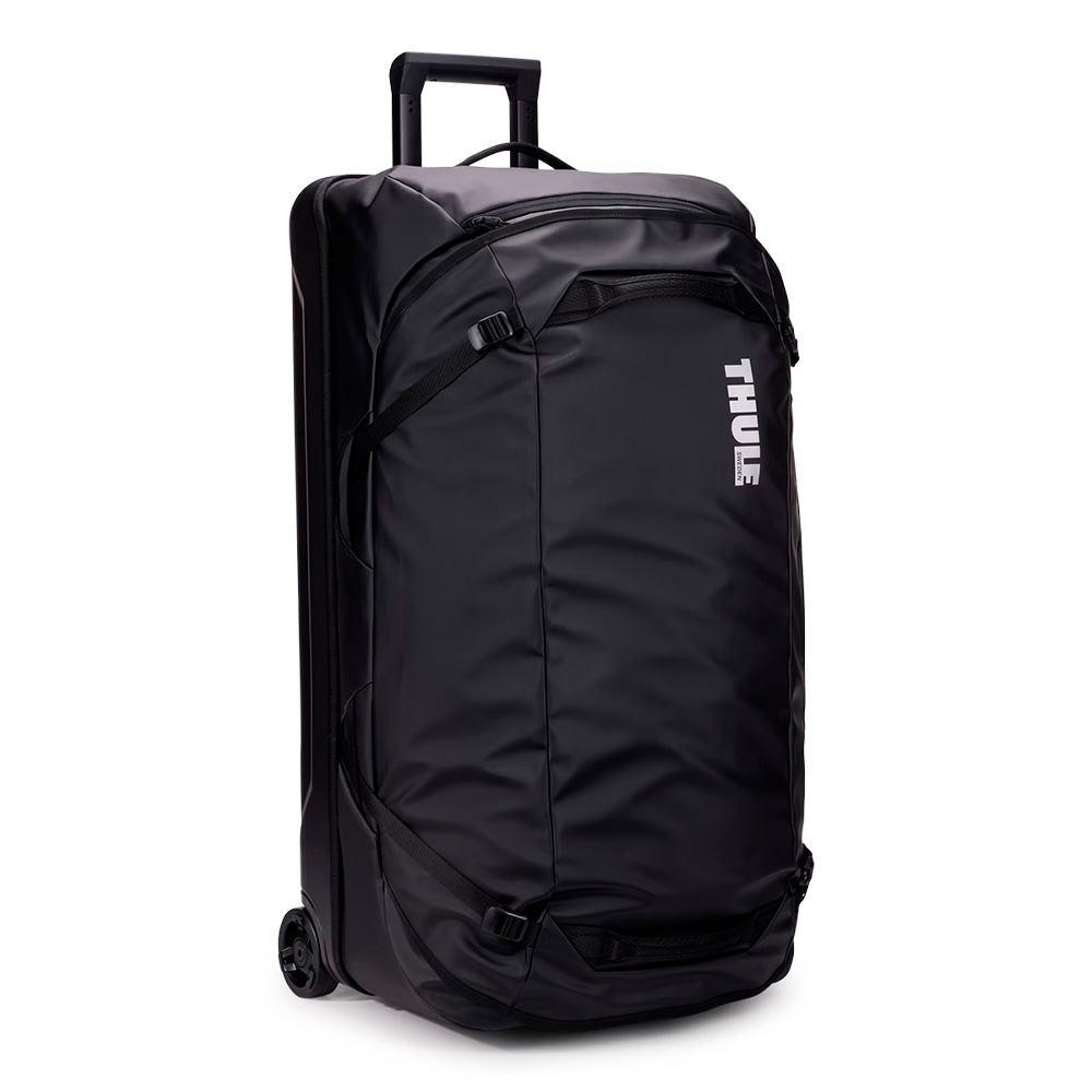 MALETA THULE CHASM BLACK 110 L TCWD-232
