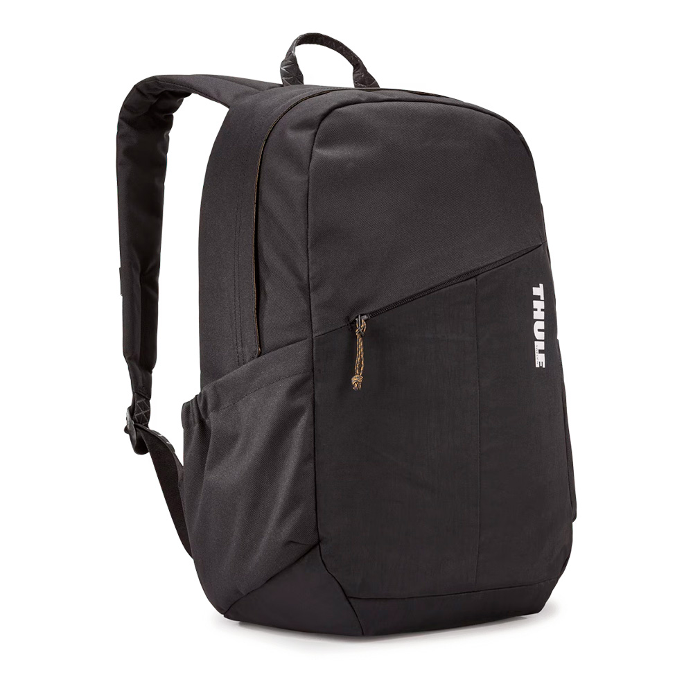 MOCHILA P/NOTEBOOK THULE NOTUS BLACK 20 L TCAM-6115