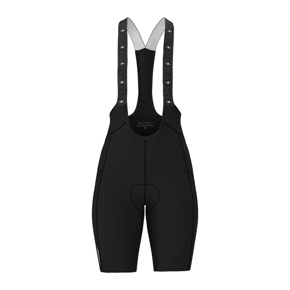 MALLOT CORTO ZIROOX MALIBU NEGRO