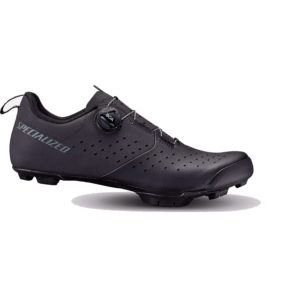 RECON 1.0 MTB SHOE BLK 38