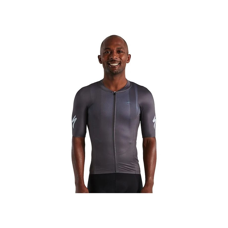 SL R LOGO JERSEY SS MEN SLT M